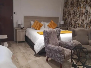 Sleep@161 Benade Drive