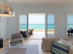 South Bay Beach Club Villa 37
