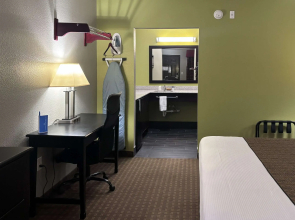 Rodeway Inn