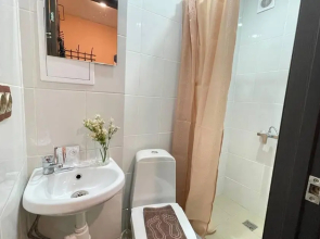 Yousinn (Юсинн) на улице Гоголя 29