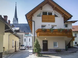 Castle Rock Bled apartment