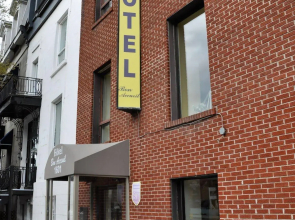 Hotel Bon Accueil