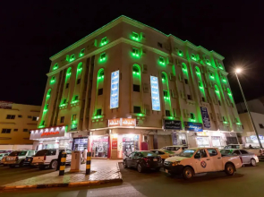 Al Eairy Furnished Apt Al Madinah 3