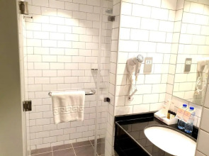 Fortune Atrium Hotel