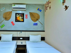 HANZ Meraki Hotel Bui Vien