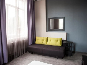Boutique Apart - Hotel iArcadia