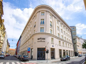 art’otel Zagreb powered by Radisson Hotels