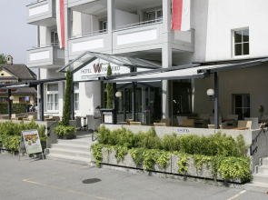 Seehotel Winkelried