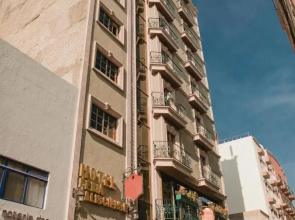 Hotel Feria Jalisciense