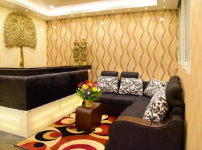Hotel Sumith Palace