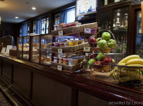 The Roosevelt Hotel, New York City