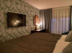 Hotell Syfabriken