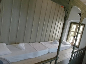 Petridi House