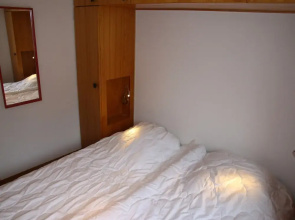 Apartment in Veysonnaz Near Ski Gondola
