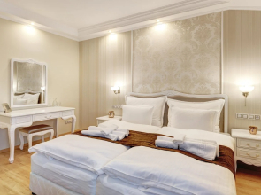 Boutique Hotel Diama