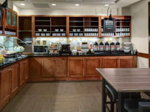 Hyatt Place Secaucus/Meadowlands