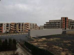Apartment 15 in Fregata Complex