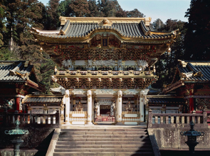 Kinugawa Onsen Hotel