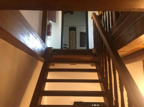 來喜樓-珠山82號民宿