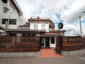 AlterNative Hostel