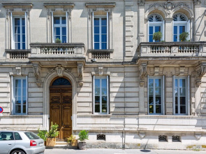 La Maison Mulato Bordeaux, Saint-emilion