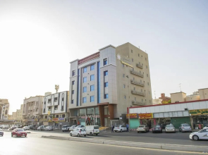 The Artisan Hotel