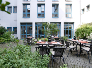 Hanns-Lije-Haus
