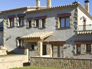 Apartamento la Cascada -Mas el Brugue