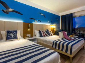 Eftalia Marin Resort Hotel