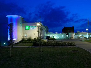 Holiday Inn Express Ramsgate - Minster by IHG