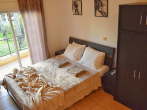Raise Cosy studio with pool in Limassol