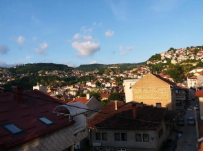 Cozy apartment Aya in Old town Sarajevo