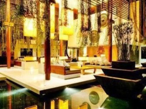 The Chava Resort