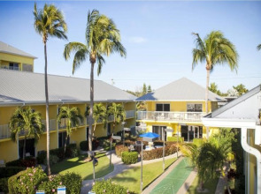 Sandpiper Gulf Resort