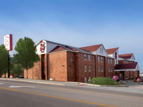 Spark by Hilton St. Robert Fort Leonard Wood