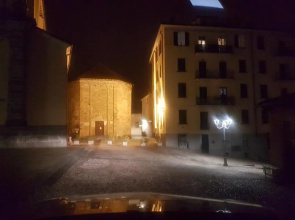 Appartamento al Battistero