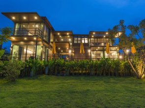 Limon Villa Khao Yai by SLH