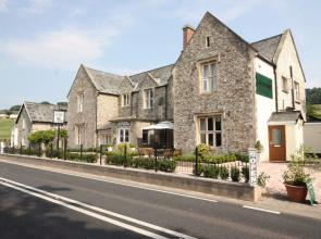 Monkton Court House B&B