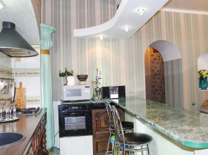 City Center Apartments