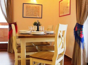 Apartament SA‚oneczny