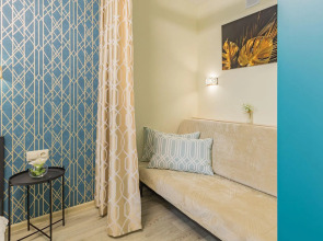 Стрелка на улице Бурнаковская 93