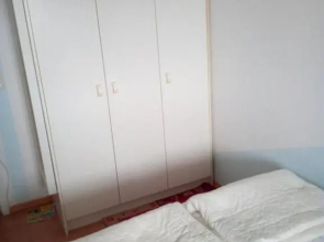 Strandhotel Wohnung 24
