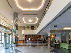 Aavri Hotel Deira