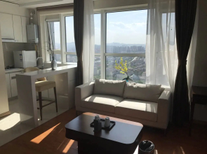 Yantai Tianma Apartment