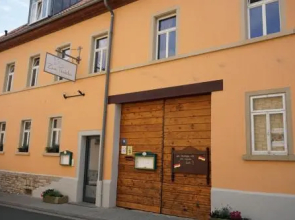 Gasthaus Pension zum Täubchen