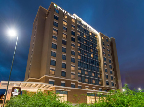 Hyatt Place Sao Jose do Rio Preto