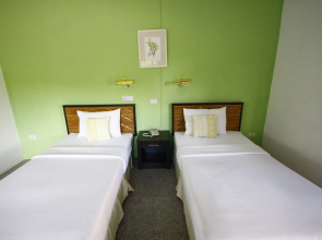 Srikij Garden Home Resort