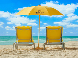 Hilton Cabana Miami Beach Resort
