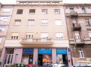 Hostel Kings n' Queens