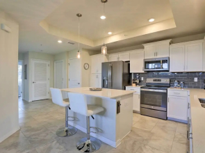 Storey Lake Resort Home ~ 7 Mi to Disney!